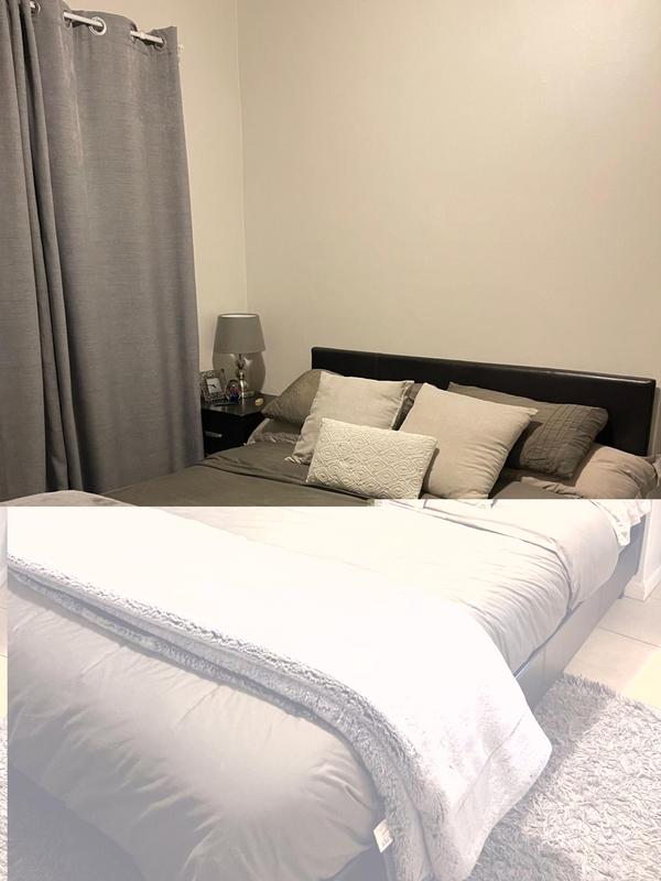 To Let 2 Bedroom Property for Rent in Kleinbron Park Western Cape